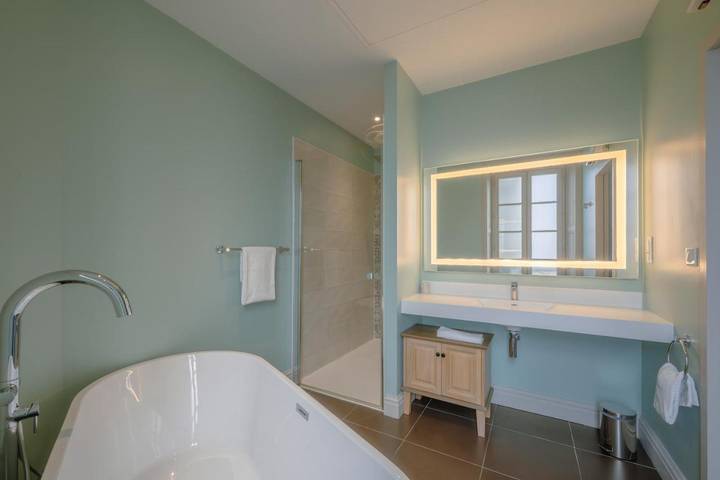 Hôtel pour 2 personnes, avec jardin à Cognac - 3