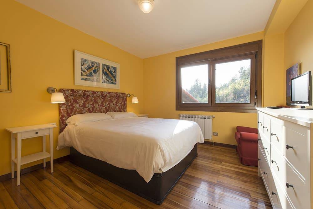 ... in the countryside but very close to Coruña in Culleredo, Galician Coast