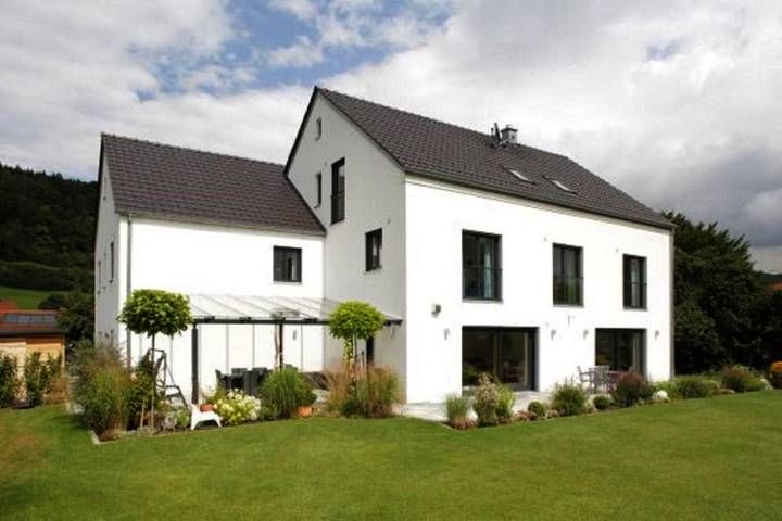 Hotel für 2 Personen in Bad Abbach