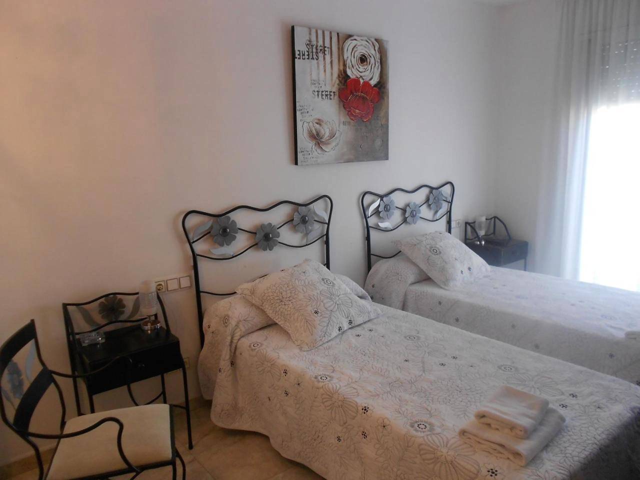Single Room in Sant Vicenç de Castellet, Barcelone l'intérieur des terres