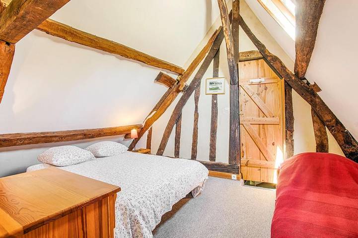 Location de vacances pour 14 personnes dans Saint-Pierre-en-Auge - 4