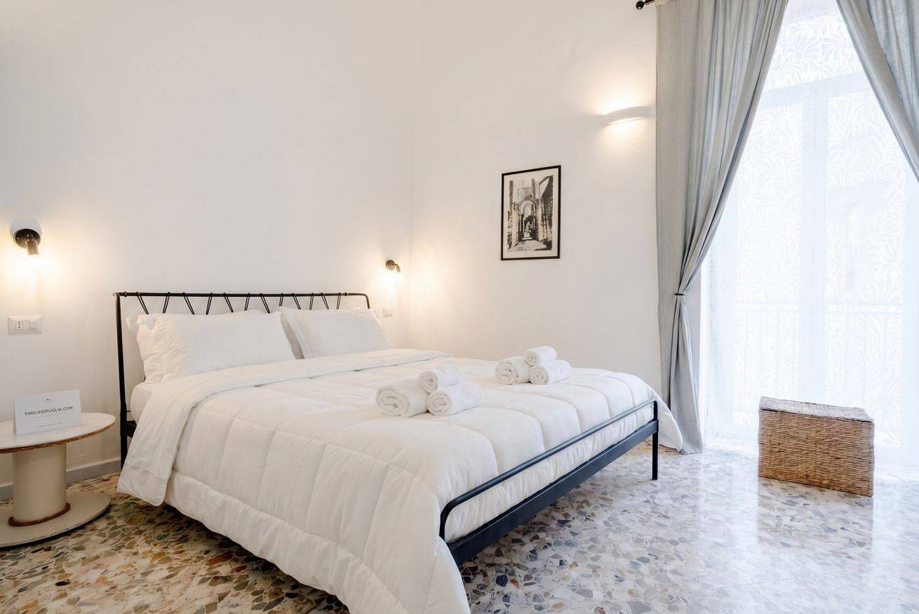 Apartamento entero, Andromeda in Modugno, Region de Bari