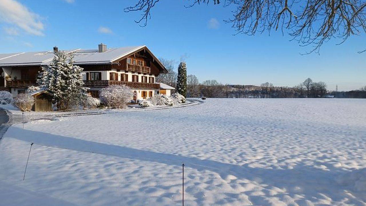 Ganze Ferienwohnung, Ferienwohnung für 2 Personen (75 m²) in Miesbach in Miesbach, Alpenland Tegernsee Schliersee