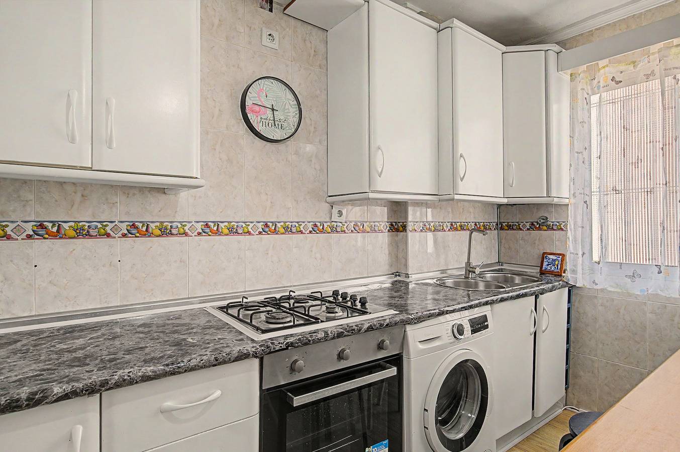 Apartamento entero, Casa acogedora familiar en Tarifa in Playa de Los Lances, Tarifa