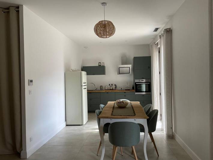 Maison d’hôte pour 6 personnes, avec piscine ainsi que jacuzzi et jardin dans Haute-Garonne - 2