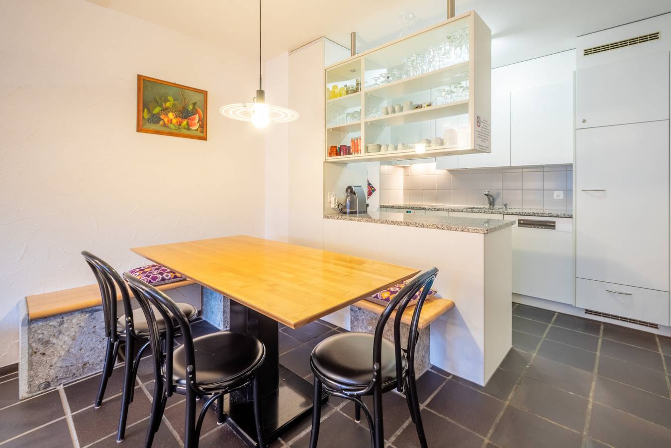 Ganze Wohnung, Val Signina 3-5 in Laax - Murschetg, Laax