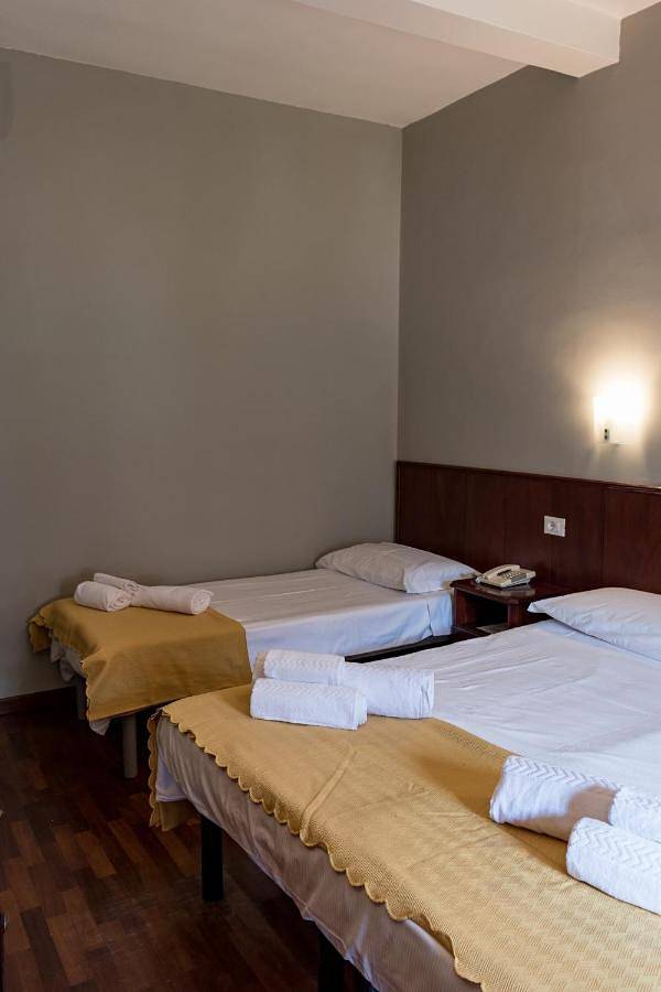 Superior Double Room in Frascati, Castelli Romani