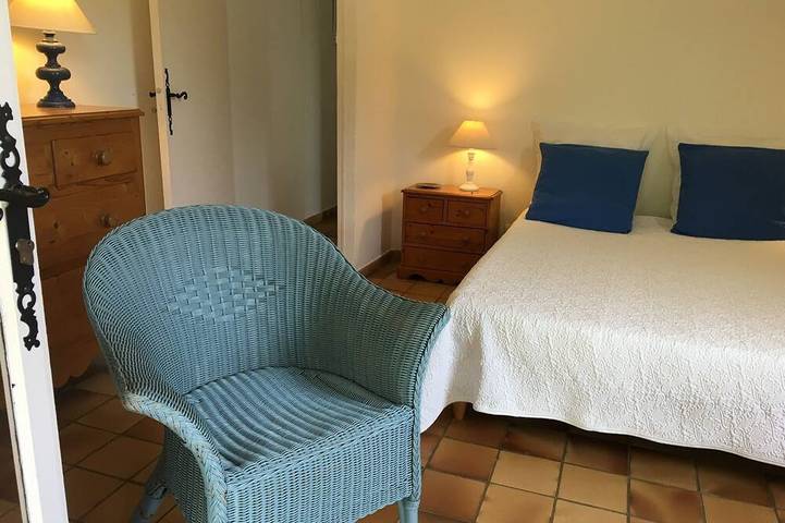 Maison de vacances pour 2 personnes, avec jardin, animaux acceptés en Corse - 3