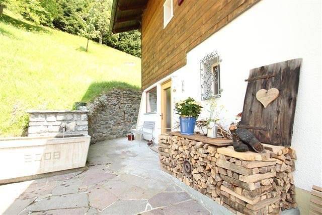 Ganze Ferienwohnung, Appartement Marianne in Schruns, Schruns-Tschagguns