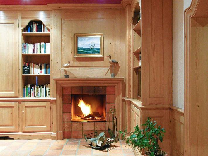 Ferienhaus für 6 Personen, mit Terrasse und Garten, mit Haustier in Munkmarsch - 4