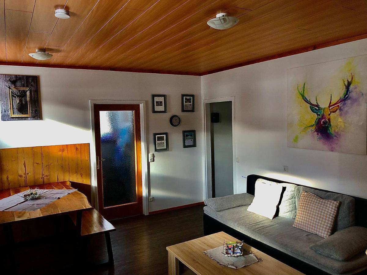 Ganze Wohnung, One-Bedroom Apartment in Flattnitz, Glödnitz
