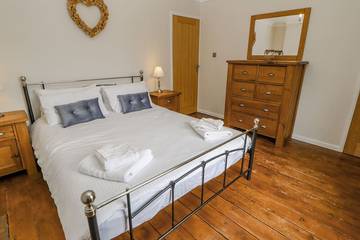 Cottage for 4 People in Middleton-in-Teesdale, North Pennines AONB, Photo 2