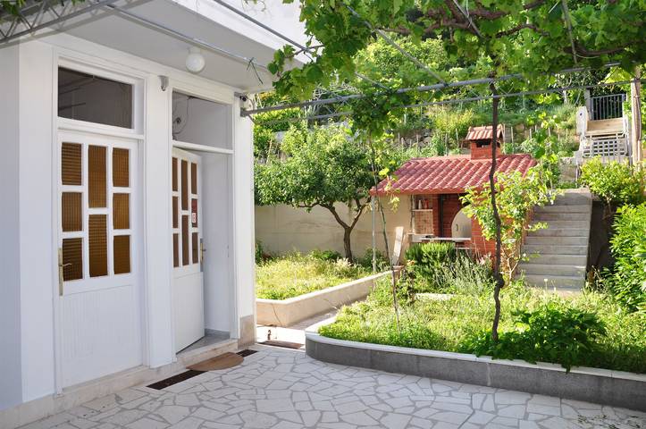 Ferienwohnung für 2 Personen in Split - 4