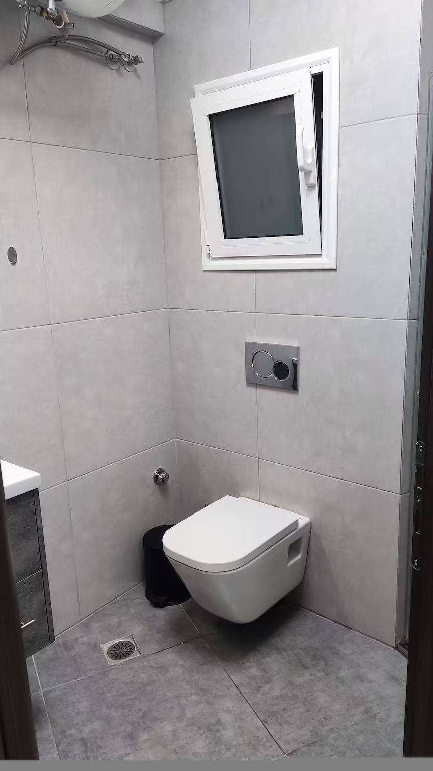 Monolocale intero, Praxitelous Modern Studio by Athens Urban Retreat in Sezione centrale di Atene, Atene