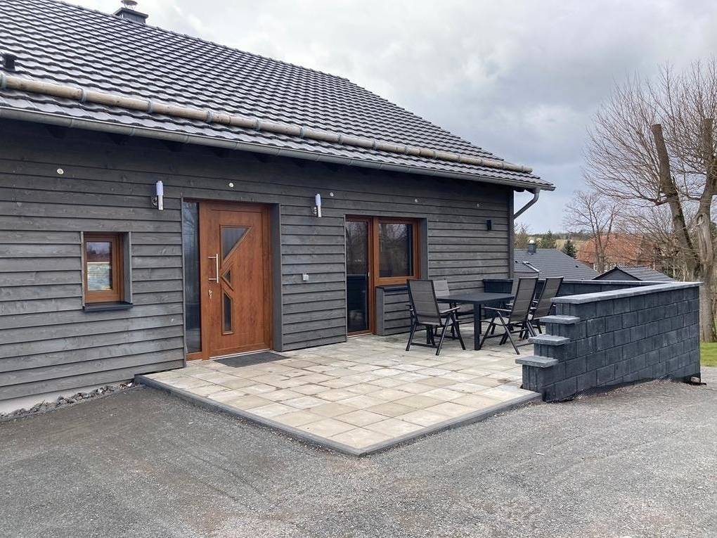 Ganze Ferienwohnung, Ferienwohnung Kröger I in Hasselfelde, Harzvorland