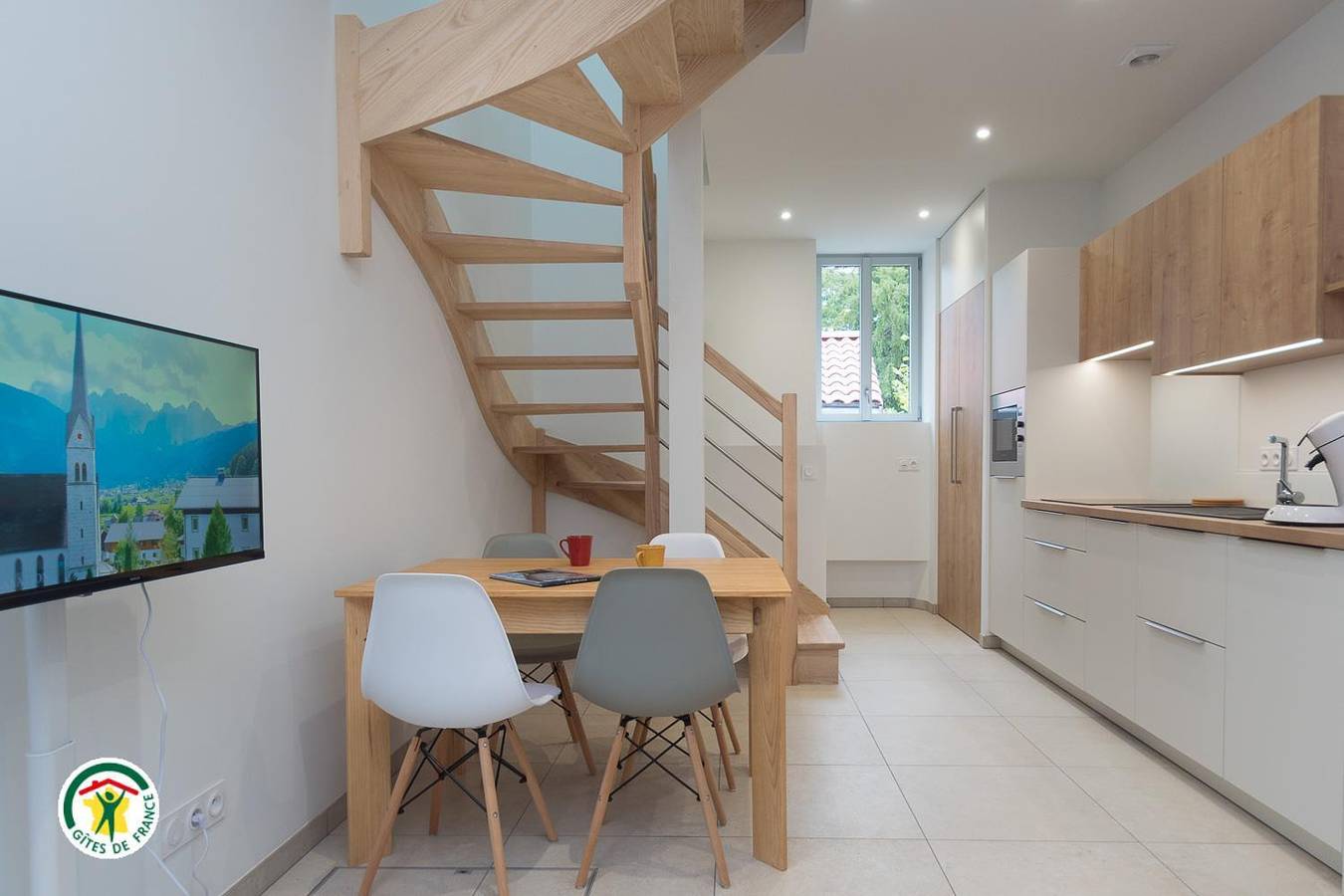 Le Clos des Ifs in Biviers, Isère