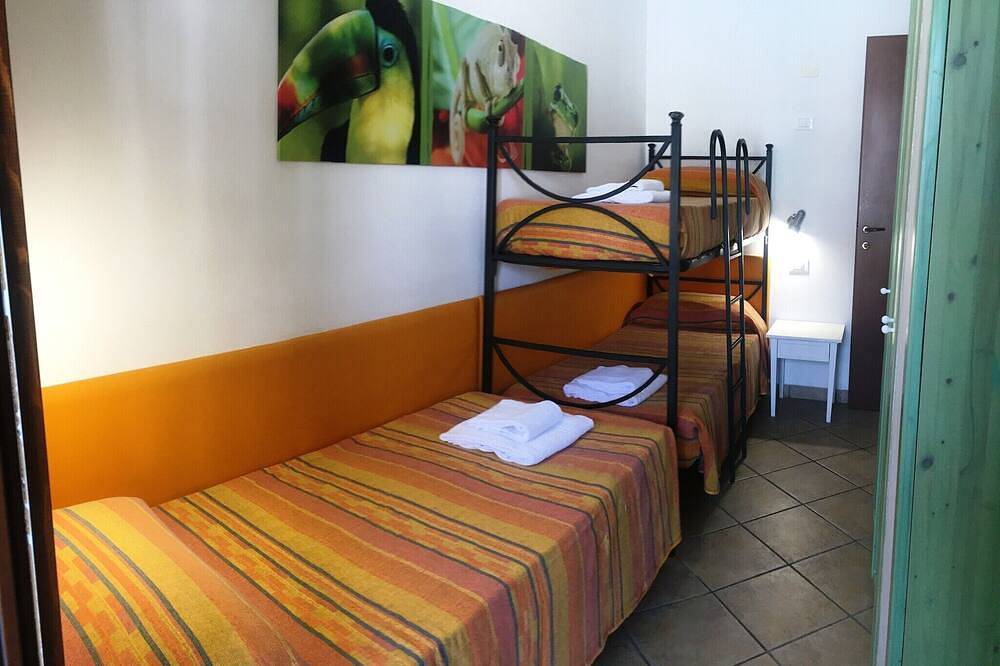 Appartement entier, Appartement de villégiature avec piscine in Lido di Spina, Province de Ferrare