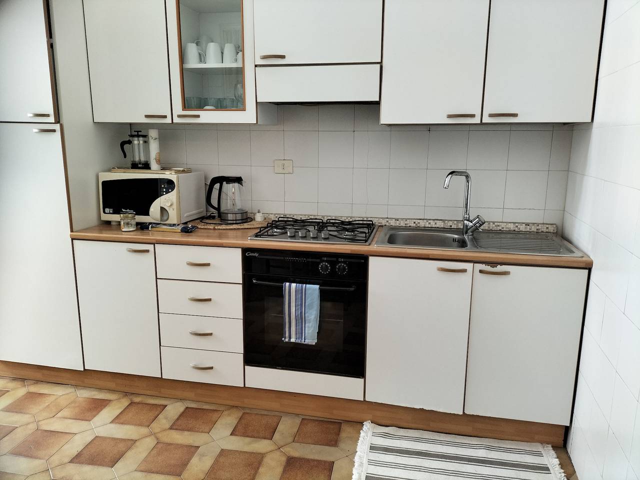 Ganze Wohnung, Carugio S. Croce cosy Apartment Near best beaches in Monterosso al Mare, Monterosso al Mare Gemeinde