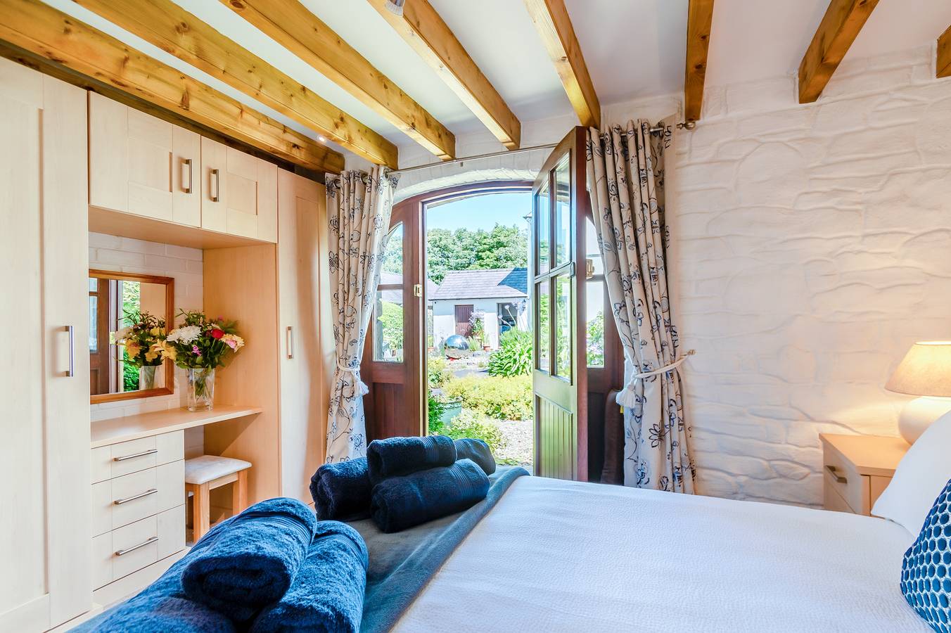 Holly Cottage in Haverfordwest, Pembrokeshire