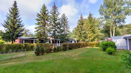Bungalow für 8 Personen in Gothensee, Korswandt, Bild 3