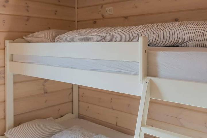 Villa für 8 Personen, mit Balkon und Sauna sowie Garten und Whirlpool in Norwegen - 3