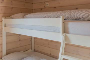 Villa for 8 People in Vråvatn, Vestfold og Telemark, Photo 2