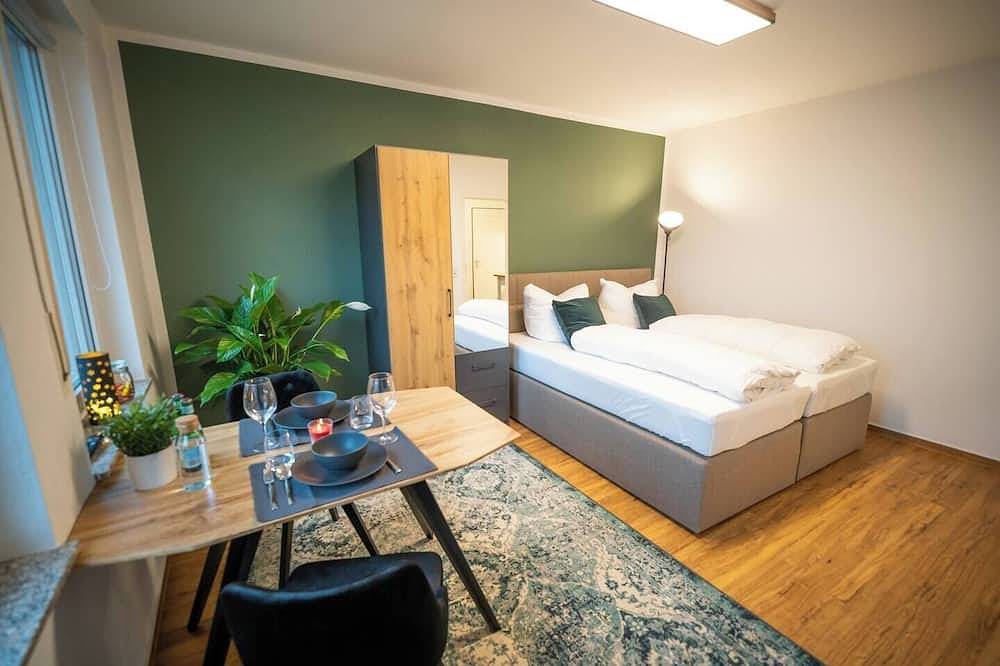 Apartamento entero, Rr | Cozy Apartment | Parking | Kitchen | Wifi in Magdeburgo, Elbe-Börde-Heide