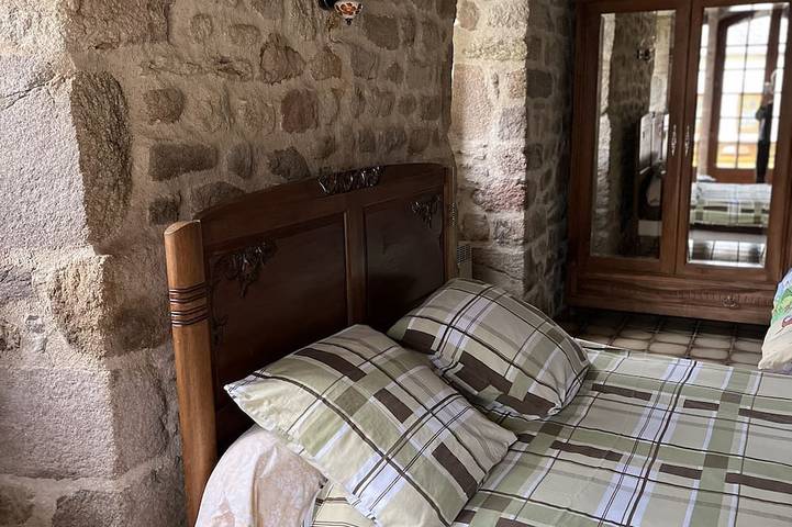 Maison de Campagne in Saint-Martial-de-Gimel, Tulle und Umgebung