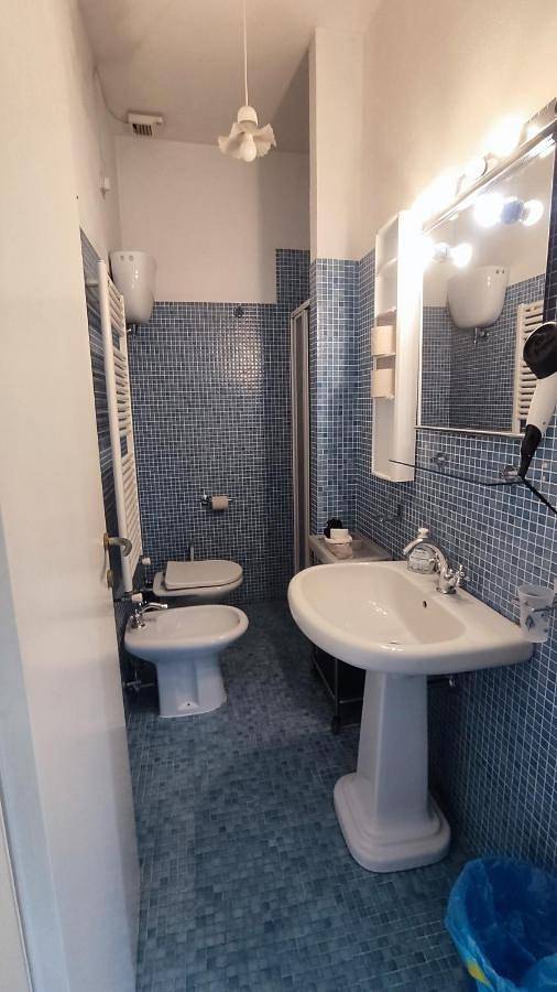 Chambre d’hôte pour 2 personnes, avec jardin, animaux acceptés à Viareggio - 3