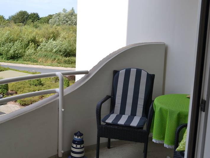 Strandhaus für 2 Personen in Döse - 3