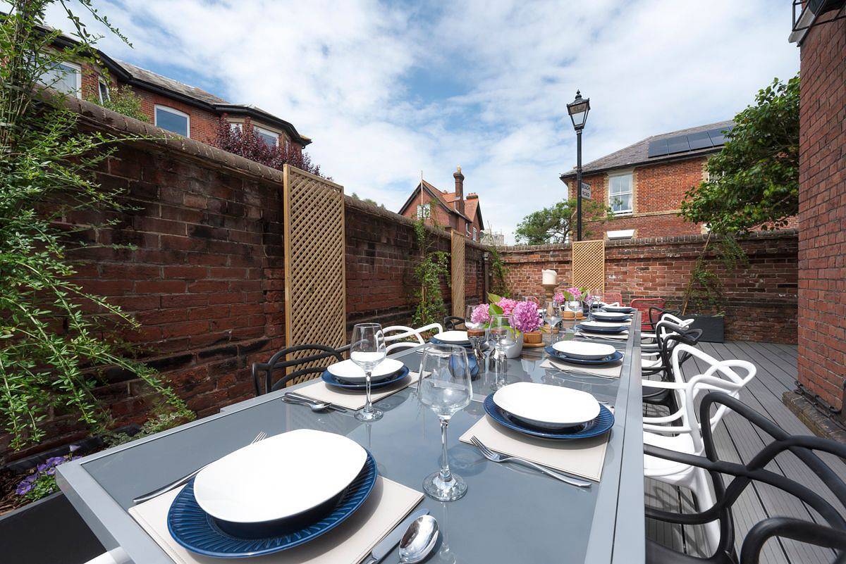 Villa für 20 Personen mit Whirlpool in Southsea, Portsmouth
