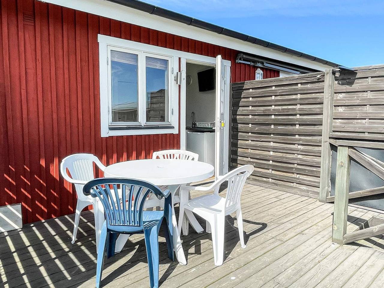 4 Personen Ferienhaus in Köpingsvik in Köpingsvik, Öland