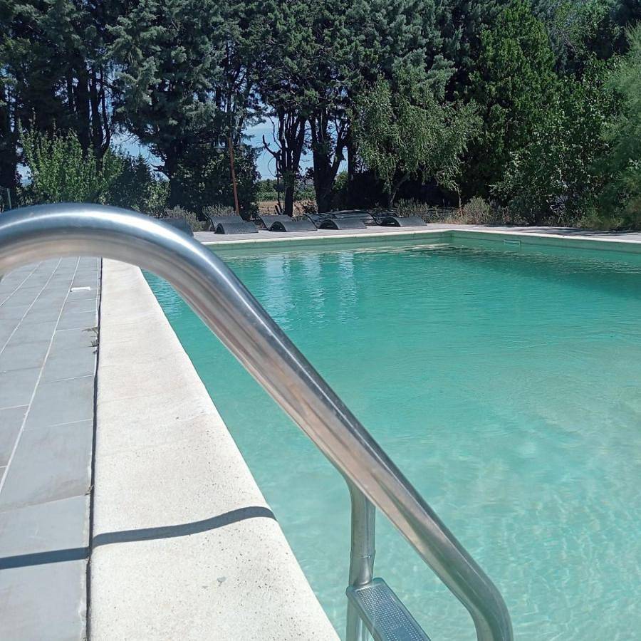Appartement de vacances entier, Chambre chez l'habitant les garrigues in Piolenc, Vaucluse
