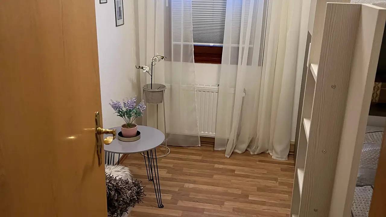Appartement de vacances entier, Ferienwohnung für 4 Personen (60 m²) in Waldeck (Hessen) in Waldeck, Waldecker Land