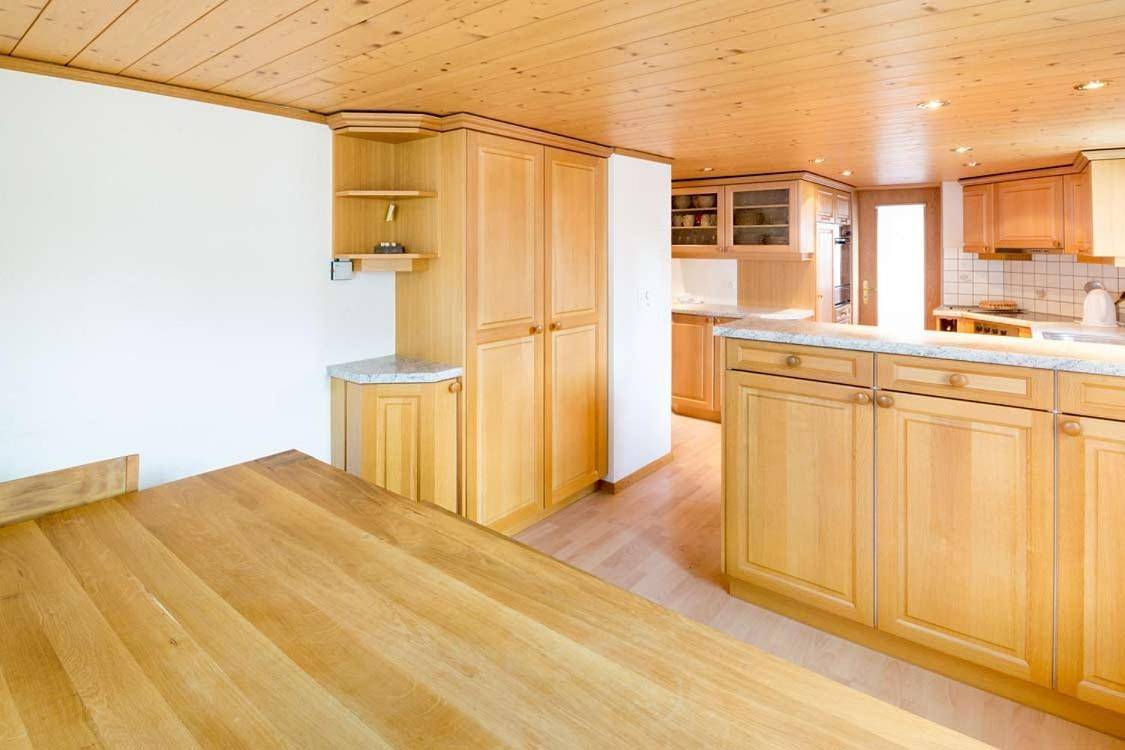 Ganze Wohnung, Five-Bedroom House in Hospental, Skiarena Andermatt-Sedrun
