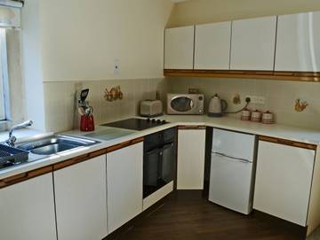 Holiday Home for 2 People in Peak District, Midlands, Photo 4