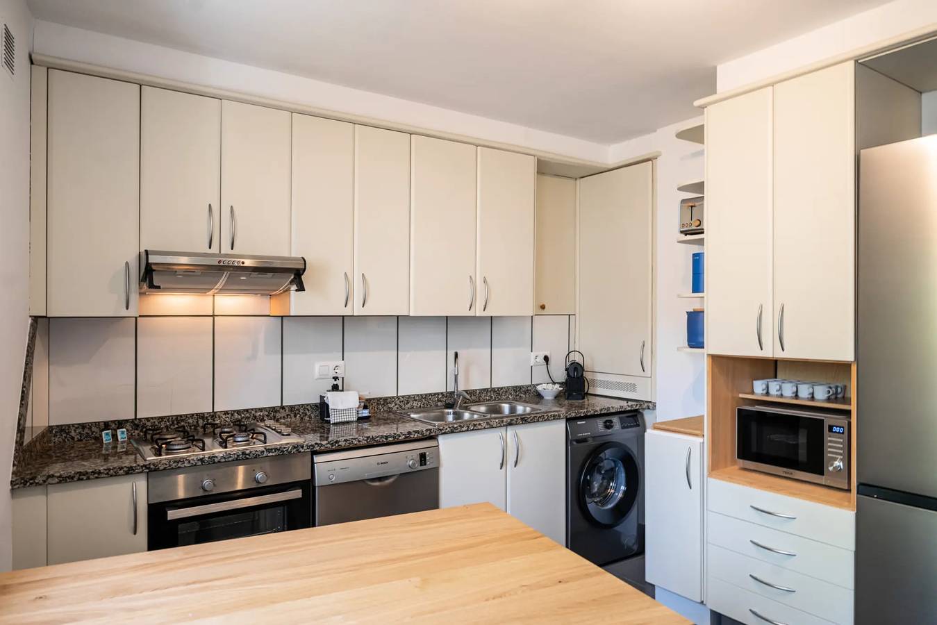 Ganze Wohnung, Majordoms Ponent in Banyoles, Pla de l'Estany