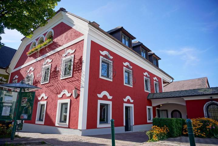 Ferienwohnung für 4 Personen, kinderfreundlich - 1