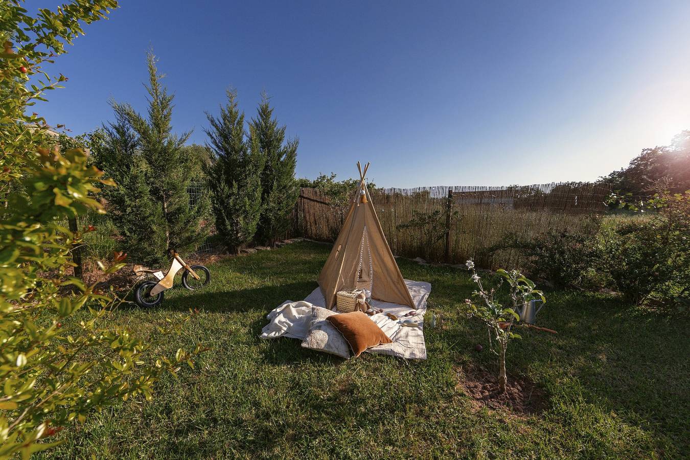 Refúgio perfeito para abrandar, respirar fundo e desligar da rotina in Lamas, Serra de Montejunto