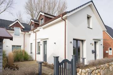 Ferienhaus für 4 Personen in Wyk auf Föhr, Föhr, Bild 1