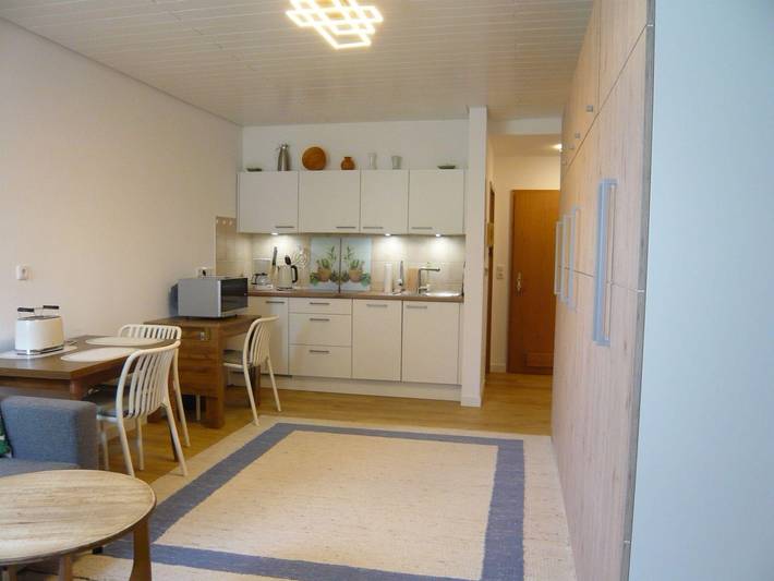 Bauernhof für 2 Personen, mit Terrasse und Garten in Oberstdorf - 3
