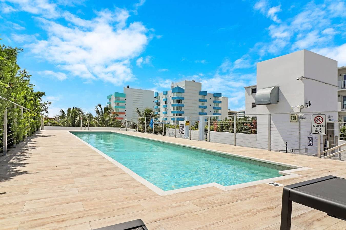 Apartamento entero, Roami at 250 Collins   Pool   Next to Beach   1Br in South Beach, Miami Beach