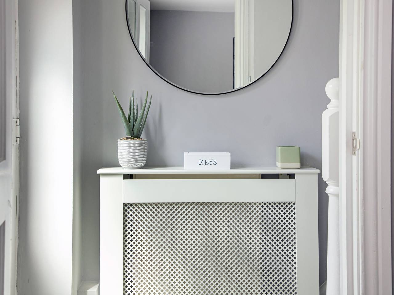 1 Wesley Mews in Alnwick, Northumberland