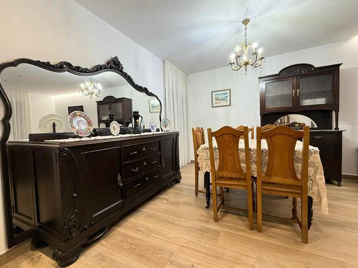 Casa rural para 7 personas, con vistas y terraza en Padrón - 3