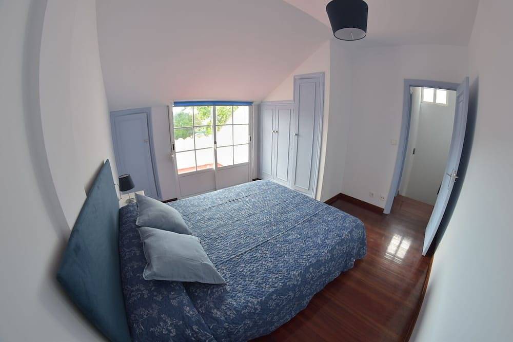 Rincón da Frouxeira, Casa al Lado del mar in Valdoviño, Galician Coast