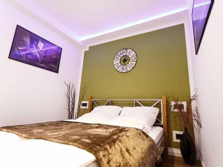 Gîte pour 4 personnes à Berlin - 3
