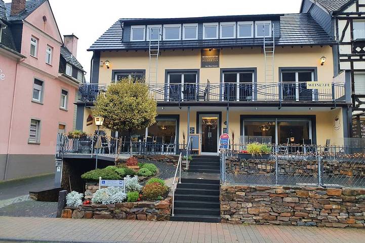Ferienwohnung für 10 Personen, mit Balkon - 1