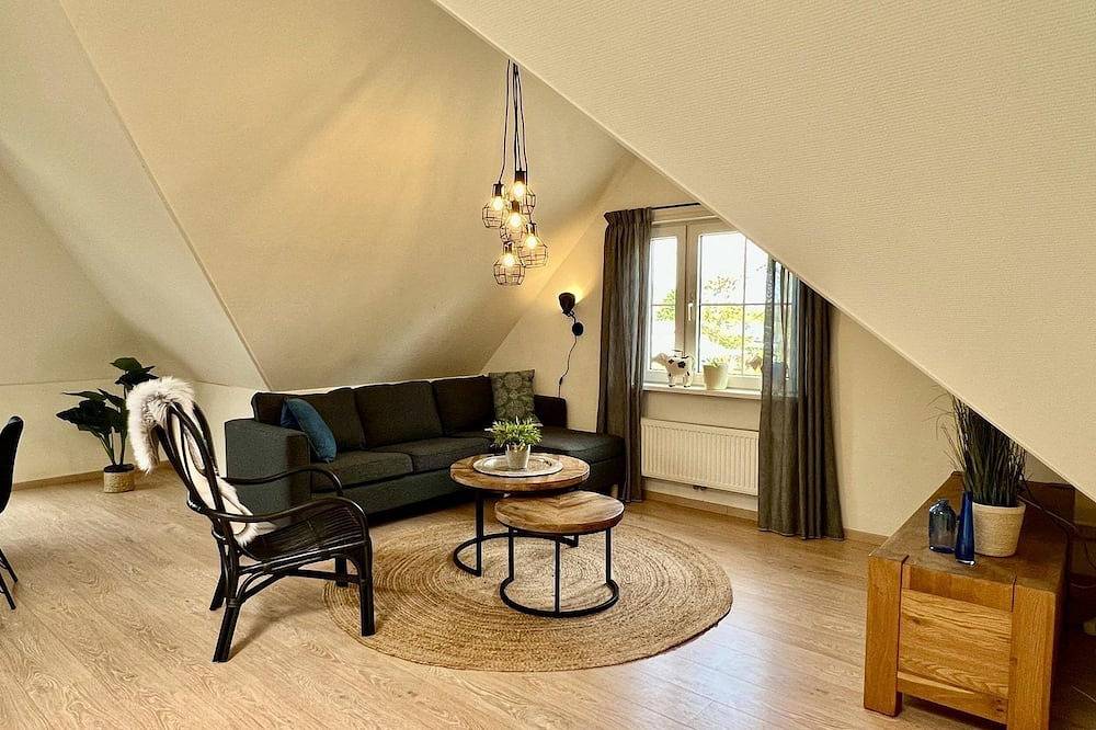 Casa vacanza a Costa Olandese a partire da 143€ a notte