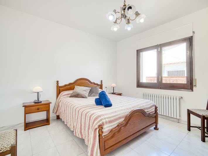 Ferienhaus für 6 Personen, mit Terrasse und Garten, mit Haustier in Empuriabrava - 4