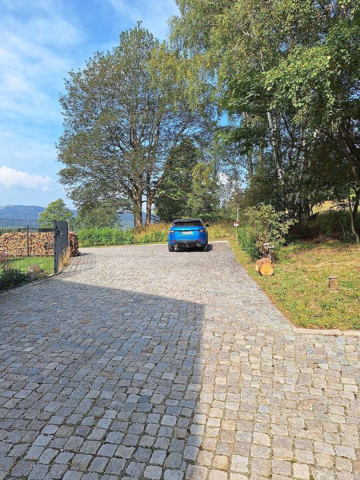 Ferienwohnung für 10 Personen, mit Garten in Westböhmen - 2